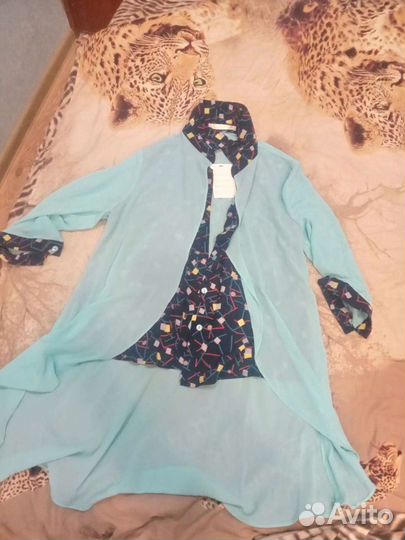 Продам вещи женские