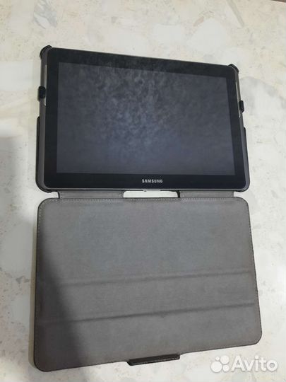 Samsung galaxy tab 2 10.1