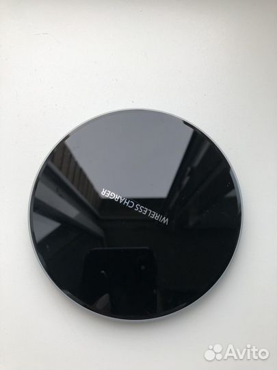 Bluetooth зарядка