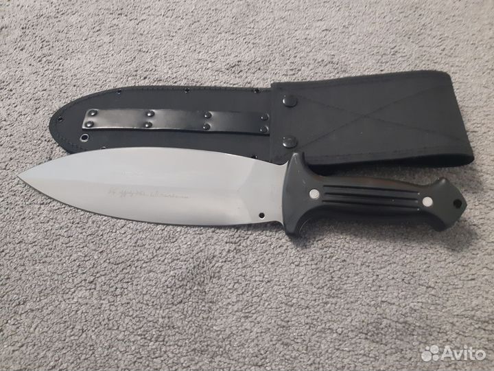 Нож сматчет Boker