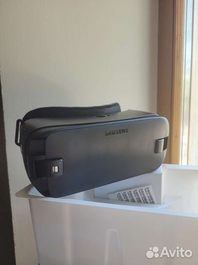 Samsung Gear VR очки