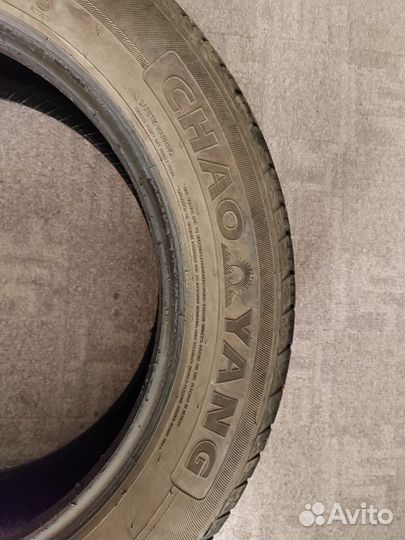 ChaoYang SU318A 215/60 R17