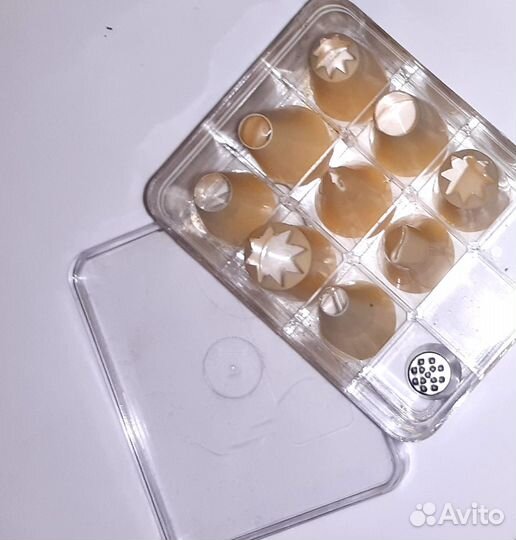 Шприц кондитерский De Buyer Франция