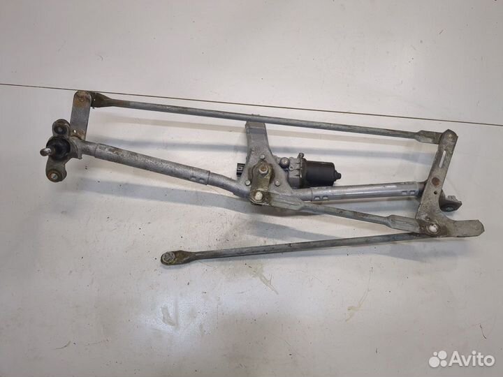 Механизм стеклоочистителя Honda Civic, 2012