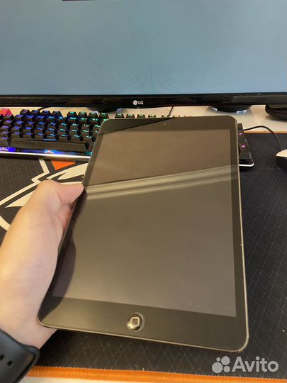 Apple iPad mini 16Gb Wi-Fi