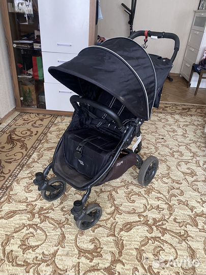 Коляска valco baby snap 4