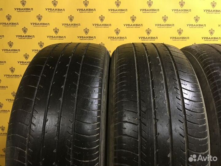 Yokohama dB Decibel E70 215/55 R17 93V