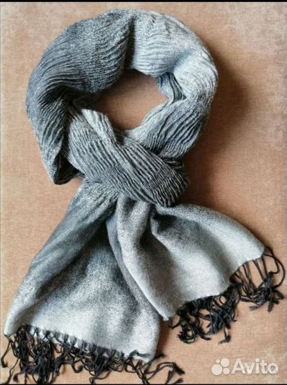 Палантин - шарф