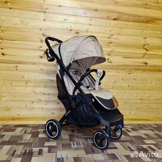 Коляска YP keka 22