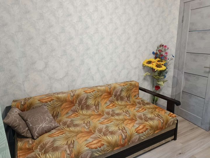 Комната 16 м², 1/4 эт.