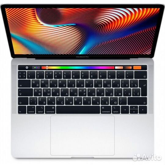Apple MacBook Pro