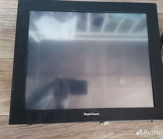 Моноблок сенсорный MapleTouch PC176-A