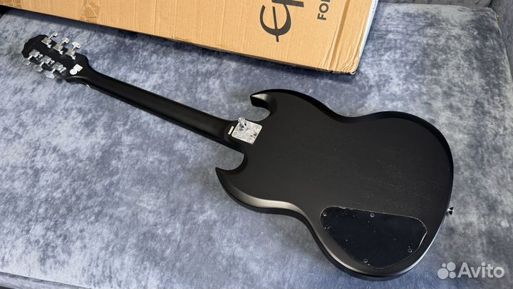 Электрогитара Epiphone SG Special- новая