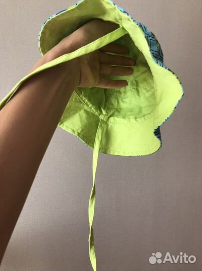 Панама детская