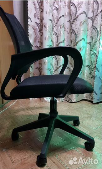 Кресло офисное компьютерное новое