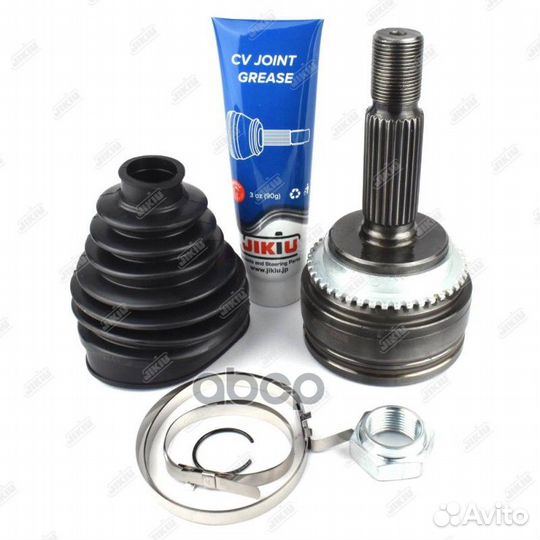 Шрус JC23050 JC23050 jikiu