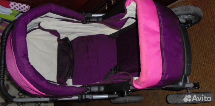 Продаю коляску-трансформер