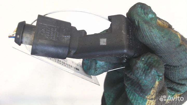 Датчик положения коленвала Skoda Fabia, 2005