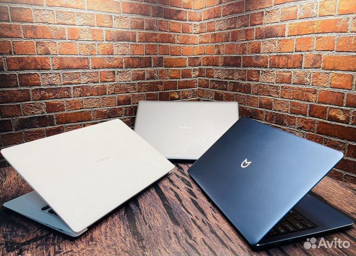 Ноутбуки для игр/учебы/работы