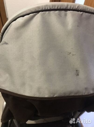 Детская коляска Peg Perego GT3