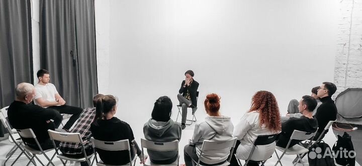 Фотостудия. Готовый бизнес