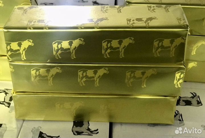 Масло сливочное 82.5