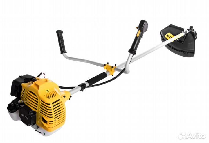 Бензотриммер Huter GGT-2500Т