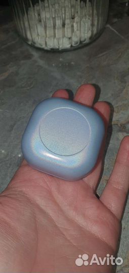 Samsung galaxy buds pro оригинал