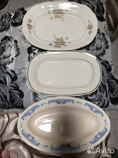 Графин,хрусталь, стаканы