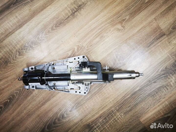 Рулевая колонка Mercedes w212