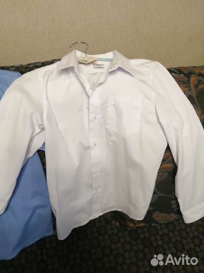 Рубашка