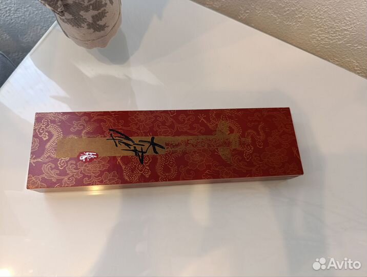 Палочки для суши