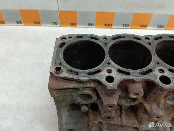 Б/У Б/У 2.0 3SFE 1140074360 toyota