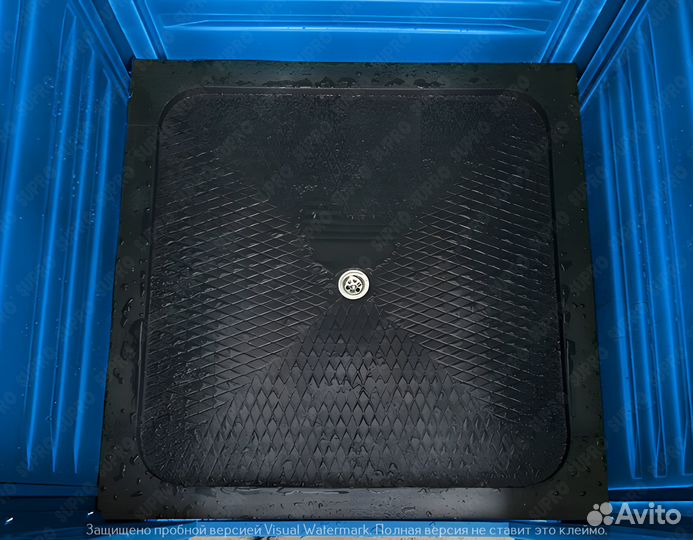 Кабина душевая Ш12312