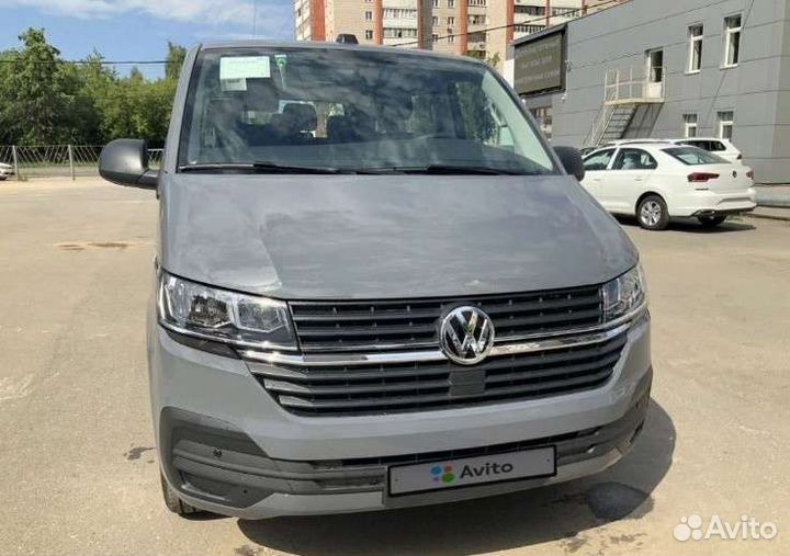 Аренда микроавтобуса пассажирского