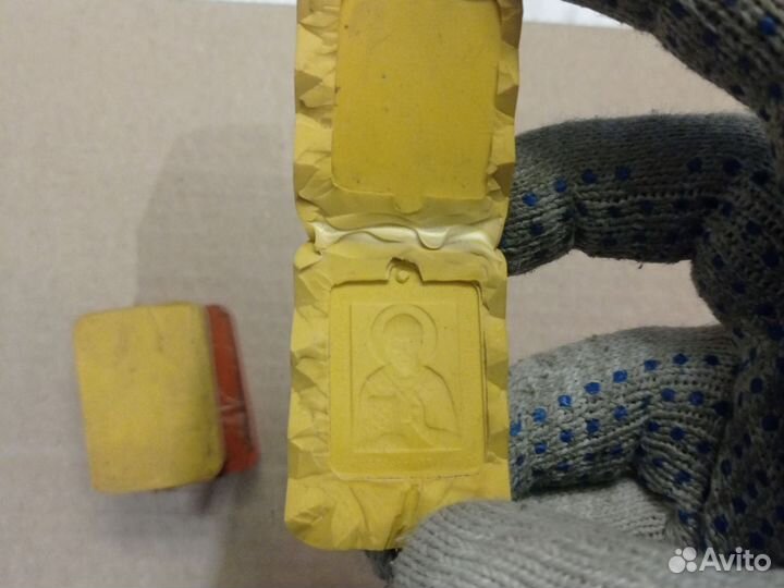 Резиновые формы