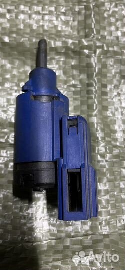 Датчик педали сцепления Skoda Fabia 1.4 AUB 2001