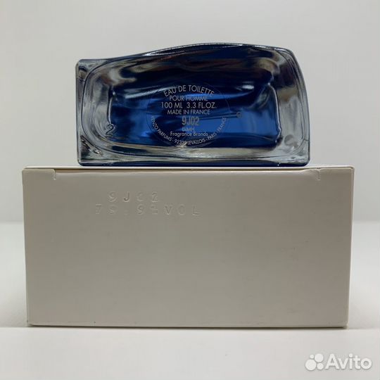 Kenzo - Aqua Pour Homme 100ml Оригинал Тестер