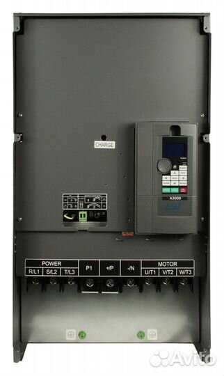 Частотный преобразователь ESQ-A3000 315/355 кВт 38