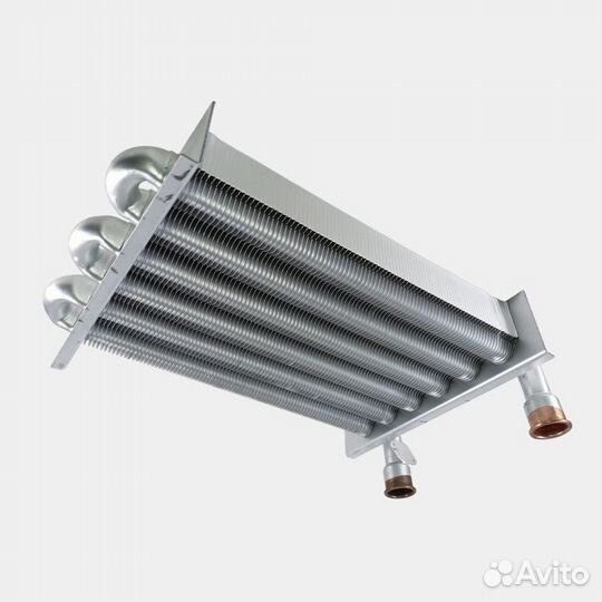Первичный теплообменник 24квт L260 Federica Atmo