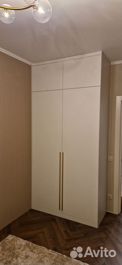 Шкаф бесплатный замер