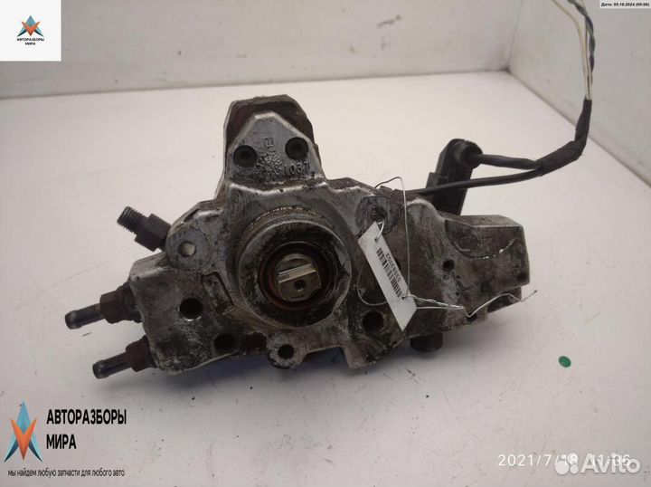 Тнвд Mercedes-Benz Vito W639 2007 6460700101