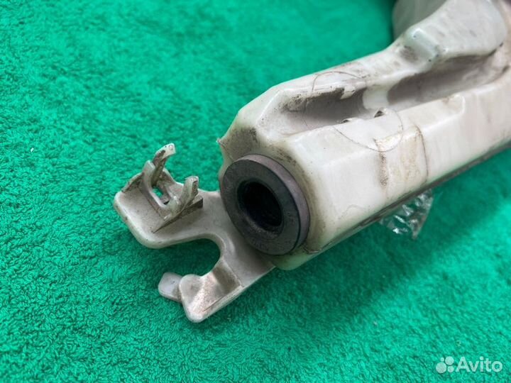 Бачок омывателя Porsche Cayenne Turbo S 957 4.8