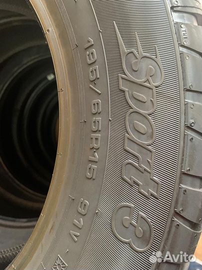 Cordiant Sport 3 195/65 R15 91