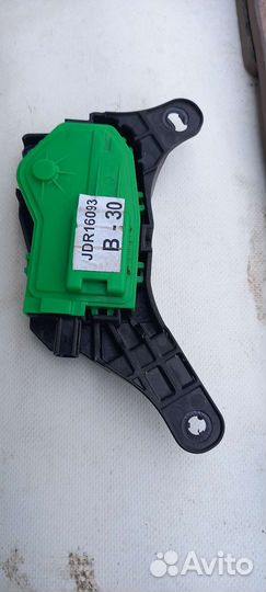 Замок лючка бензобака Kia Ceed 2