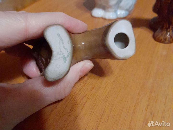 Статуэтки, сувениры