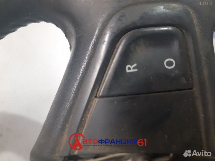 Руль, 484300001R renault laguna 3, 3040079