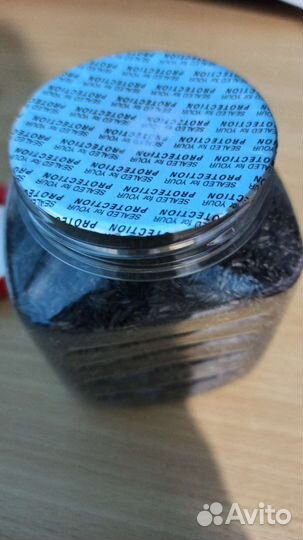 Корм для птиц