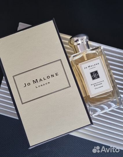 Honeysuckle & Davana Jo Malone London,100ml