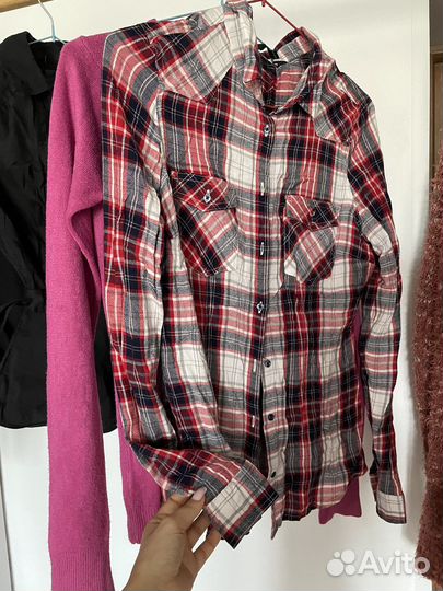 Женские вещи пакетом